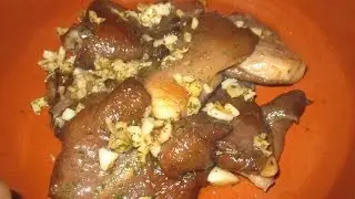 SETAS AL AJILLO