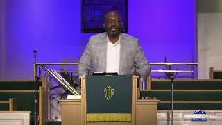 Paramount Baptist Church Live Stream
