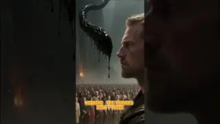 Venom Attacked an Alien Girl &mdash; Part 4 | The Door Opens