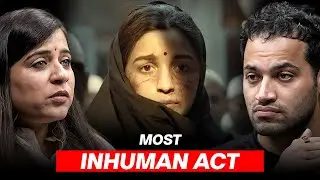 The Dirtiest and Most Inhuman Act Against A S*x Worker Story | Gitanjali Babbar | Raj Shamani Clips