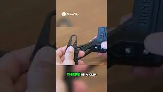 A DIY VR Gun Stock That Actually Makes Sense &ndash; 3D Printable and Now Crowdfunding #shorts #vr #vrfps