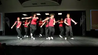 Sample @ Groove NZ 2010