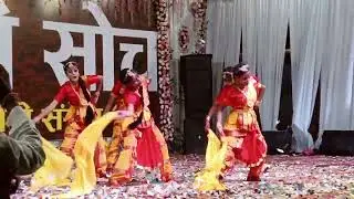 anokhi soch Ambikapur 👌👌  West Bengal ki ladkiya🦸🦸🦸