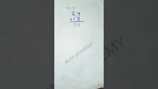 Solve in seconds.Math tricks..