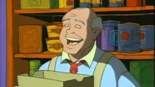 Tales from the Cryptkeeper - All the Gory Details