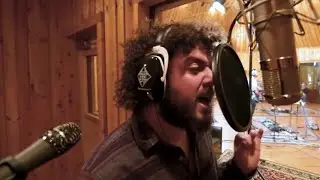 Ripe - Little Lighter [captured in TELEFUNKEN the Lab]
