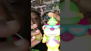 #FunkoSoda #BananaSplits #Bingo 1st Can Magic #shorts