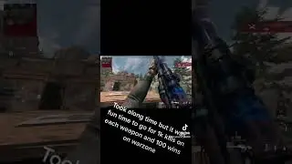 Toon along time but it was really fun for a mastery grind I&rsquo;ll be live on twitch supreme_salt666