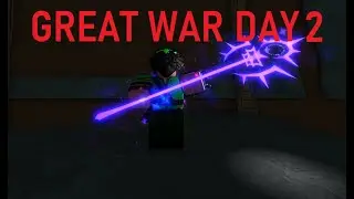 GANKING BIG YOUTUBERS AND DEV SPEC USERS IN GREAT WAR PULL UP