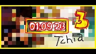 Tchia Speedrun Any% 01h09m23s
