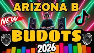  ARIZUNA B | TIKTOK NONSTOP MIX 2026 | DJ JEN DISCO REMIX