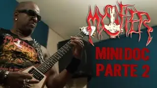 Mini Doc | Mystifier - Dois dias na Capital do Metal da Morte (Parte 2) | BLACK METAL | GOBLIN TV