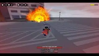 I Beat an EXPLOITER in The Strongest Battlegrounds?!