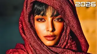Camel | Tribal Experience ▪ Dim Angelo ▪ Be Svendsen ▪ Zuma Dionys (Cafe De Anatolia DJ Mix)