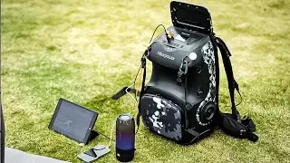 Smart Camping Inventions That Are On The Next Level