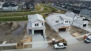 Cranefield - January 9, 2026 by Williams Homes - Star, Idaho