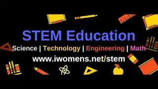 STEM Education Online - Iwomens.net