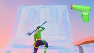 Smooth Criminal 🔫 (Fortnite Montage)