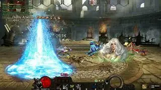 Legend Online Optimus 46lwl Amfi Tiyatro Damage Şöleni