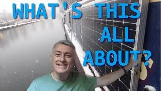 Where should you put solar panels?
