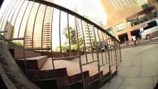 Small Wheels: Welcome to the Team Aidan Campbell