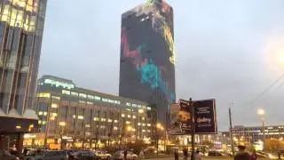 Leader tower
