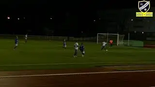 Seniors _ UGA Lyon D&eacute;cines vs FC S&eacute;venne _ 9 avr. 2022 _ p&eacute;riode 2