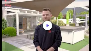 Interview mit Maximilian M&ouml;hn von der M&ouml;hn GmbH in Dettingen an der Ems.