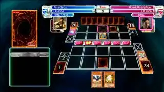 YuGiOh Decade Duel Plus Live Commentary W/ Exprophire : We got F**ked Up.