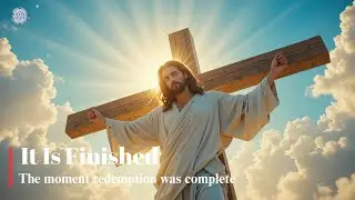 The Cross: The Price Paid for Our Salvation | Redemption