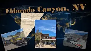 Eldorado Canyon Trip 2022