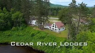 Martha Day Realty - Cedar River Lodges