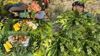 Farm da phangba mathel oina chare ching gi hawaimaton chingju ga