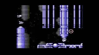 ZXNext Armalyte Progress - Colour bullets added