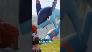Palworld EASY LEGENDARY SPHERES