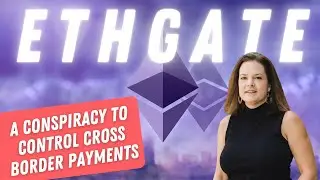 What is ETHGATE? | Clever Hummingbird
