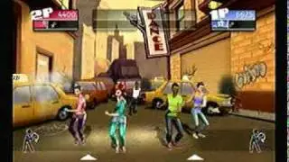Dance on Broadway - 