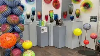 WINTER PARK ART FESTIVAL 2019