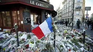 Have French government policies in tackling radicalisation worked? &bull; RFI English