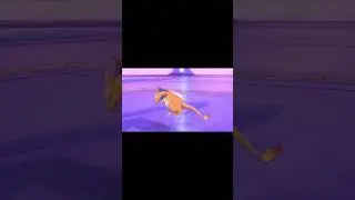 Cynthia Beats Leon