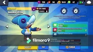 Brawl Stars
