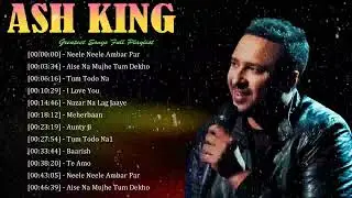 🪟 Ash King &ndash; A Gentle Vocal Style That Turns Romance Into Pure Comfort 🪜