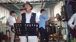 Demi Cinta - Keris Patih (by @mr.arjaya5056& Realist Band Reborn) #demicinta #kerispatih #coverlagu