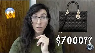 DIOR&rsquo;S JULY PRICE INCREASE IS HERE! What went up & by HOW MUCH 😱 Lady Dior | D-Lite | Saddle&hellip;