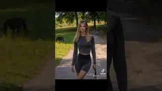InstModel #165 - @mariia_arsentieva   #mariia_arsentieva  - #shorts