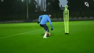 Chelsea Position Specific Finishing