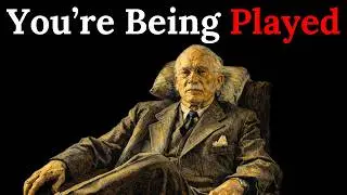 7 Manipulation Tactics People Use on You Daily - Carl Jung's Warning