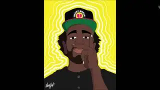 Iamsu x HBK GanG Type Beat Prod. @ViTheManE