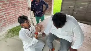 एक बेटा पियक्कड़ तो एक चिनार 😂🤣
