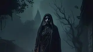 Lajvanti: The Ghost Trapped in a Tiffin Box || Indian Horror Film || Ai